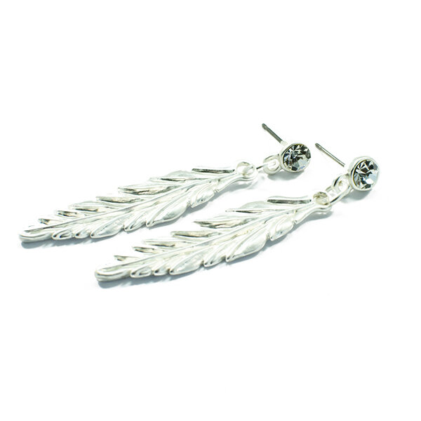 String Feather Ohrring 16 YO62031