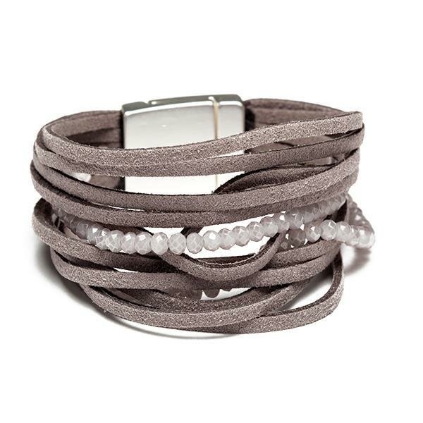 String Armband 11