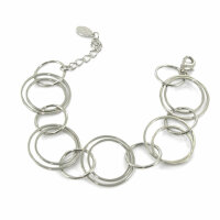 Circle Chain Armband 02