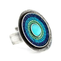 India Antik Ring 01