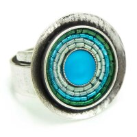 India Antik Ring 02