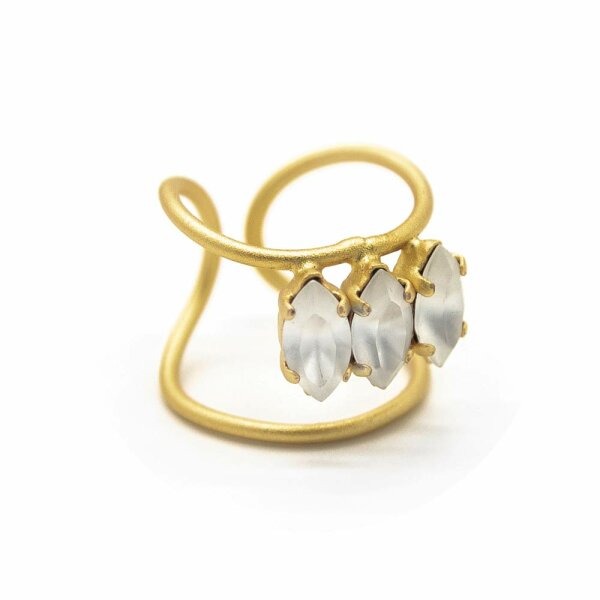 Navette Ring 01