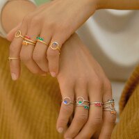 Rainbow Ring 02