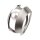 ERNSTES DESIGN Edelstahlring R104 57