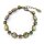 Bohemia Armband 01 Altmessing