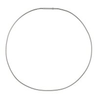 ERNSTES DESIGN Edelstahl-Kette SC1.8C.50