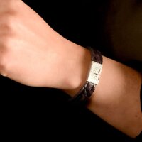 ERNSTES DESIGN Edelstahlanhänger AN703