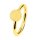 ERNSTES DESIGN Edelstahlring R475