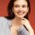 Pura Recycled Kette 01 Edelstahl roségold satiniert