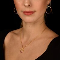 ERNSTES DESIGN Edelstahlanhänger AN1010