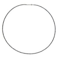 ERNSTES DESIGN Edelstahlkette K850.45