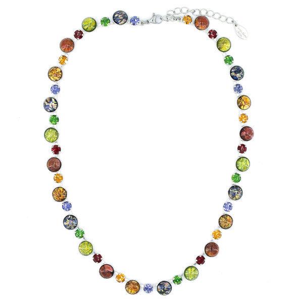 Bohemia Kette 07 01 Multi