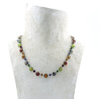 Bohemia Kette 07 01 Multi