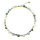Bohemia Kette 01 Vergoldet 23 Lemon