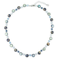 Bohemia Kette 07 03 Blue