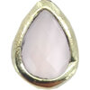 01 Rose Water Opal