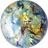 25 Blau-Braun