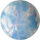 15 Milchblau